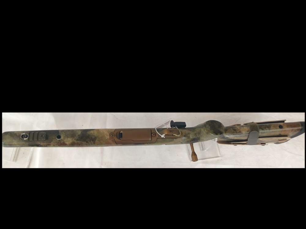 Browning X Bolt Hells Canyon 6.5CM Bolt Action 26" -img-7