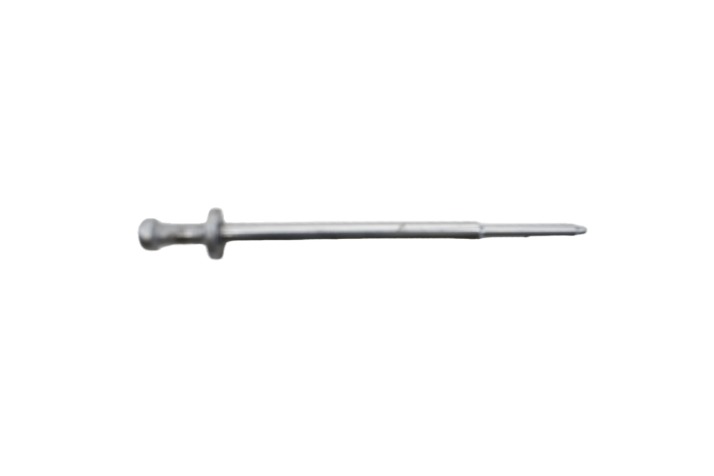 Colt M16A1 Retro Builder parts kit-img-3