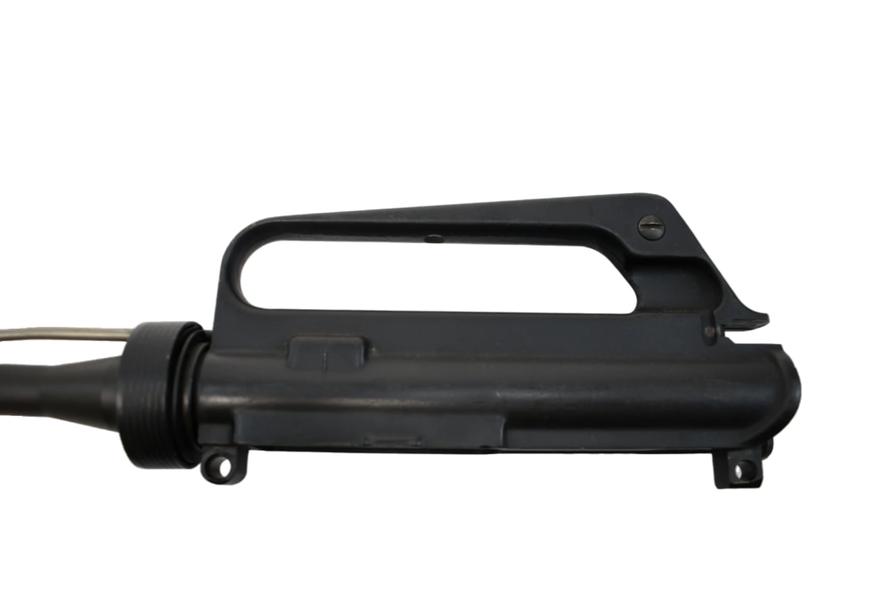 Colt M16A1 Retro Builder parts kit-img-18