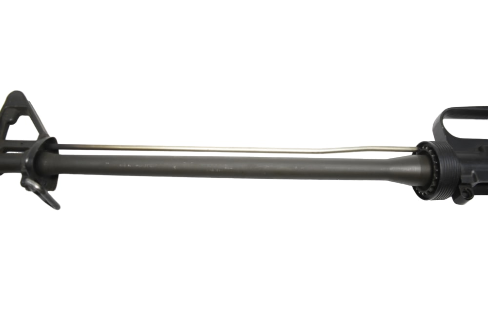 Colt M16A1 Retro Builder parts kit-img-19