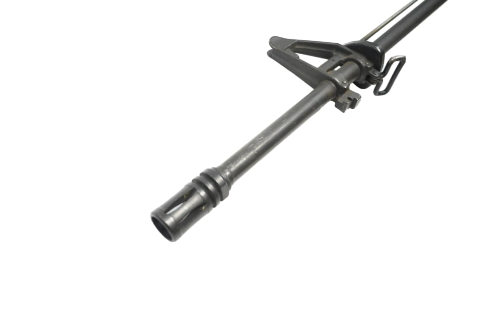 Colt M16A1 Retro Builder parts kit-img-21