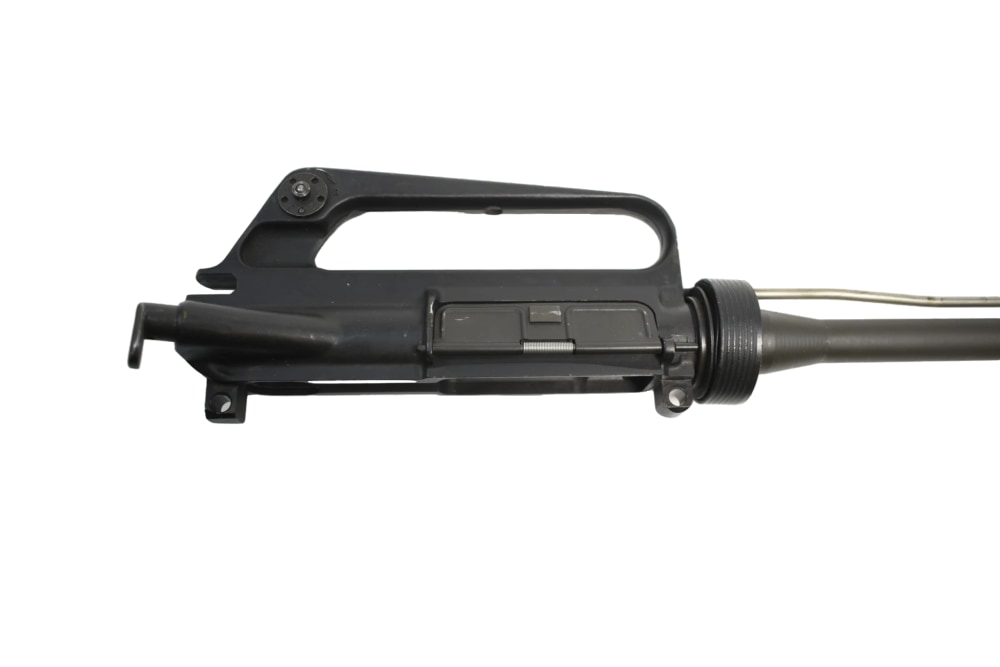 Colt M16A1 Retro Builder parts kit-img-14