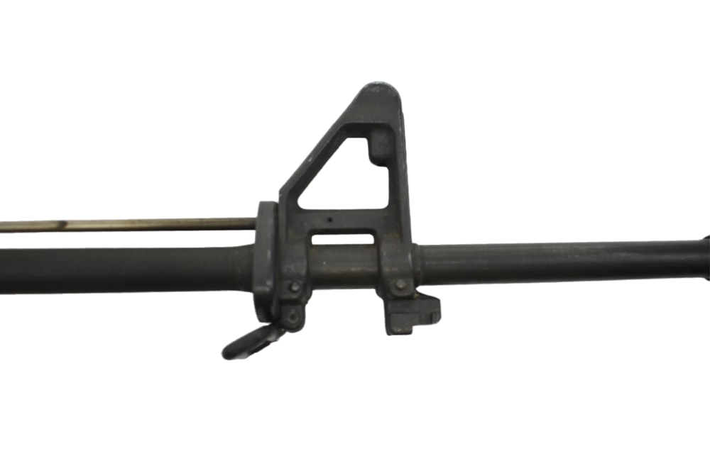 Colt M16A1 Retro Builder parts kit-img-16