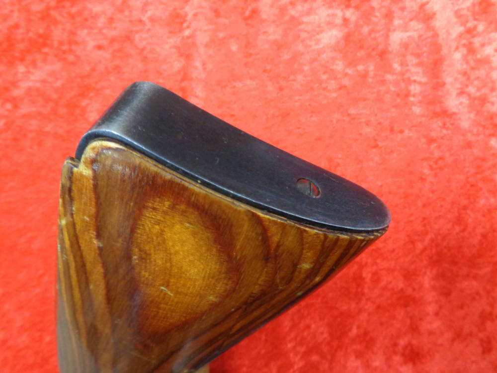 1936 Izhevsk Russian Mosin Nagant 7.62x54r M91 PE Sniper Scope WE TRADE-img-61