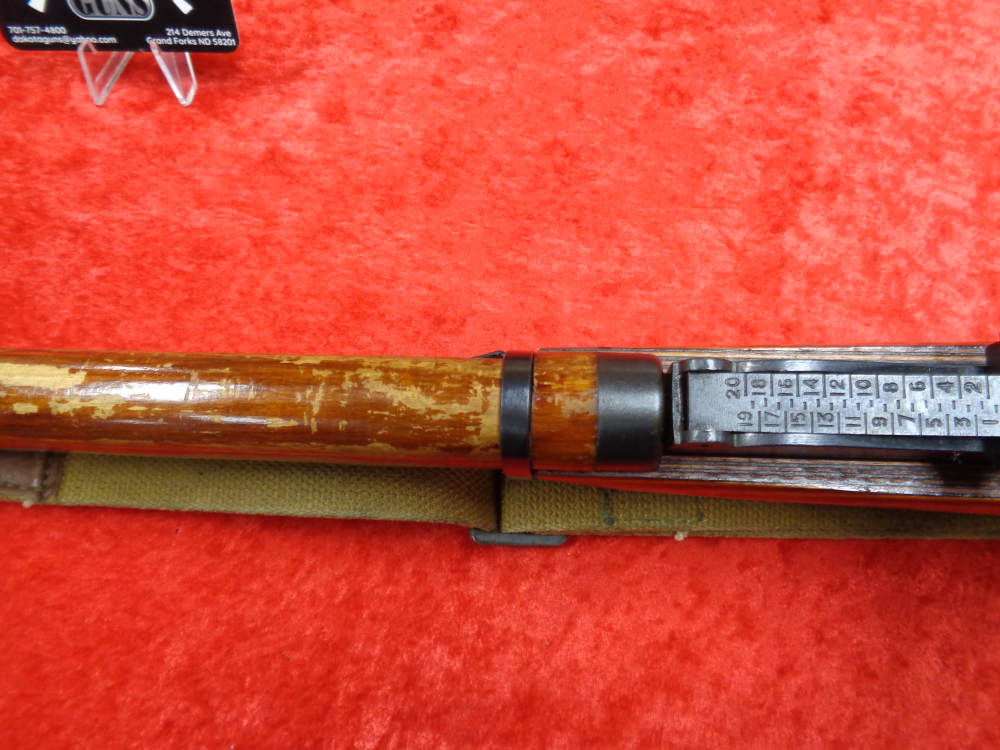1936 Izhevsk Russian Mosin Nagant 7.62x54r M91 PE Sniper Scope WE TRADE-img-28