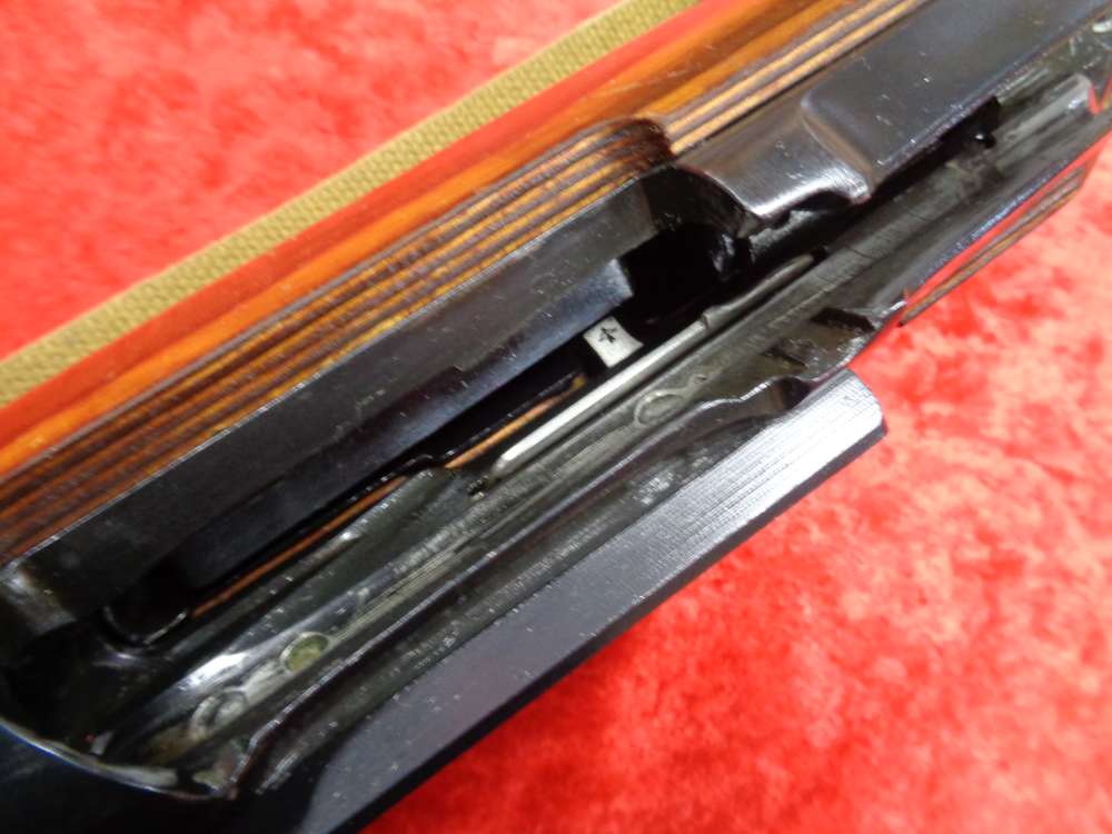 1936 Izhevsk Russian Mosin Nagant 7.62x54r M91 PE Sniper Scope WE TRADE-img-67