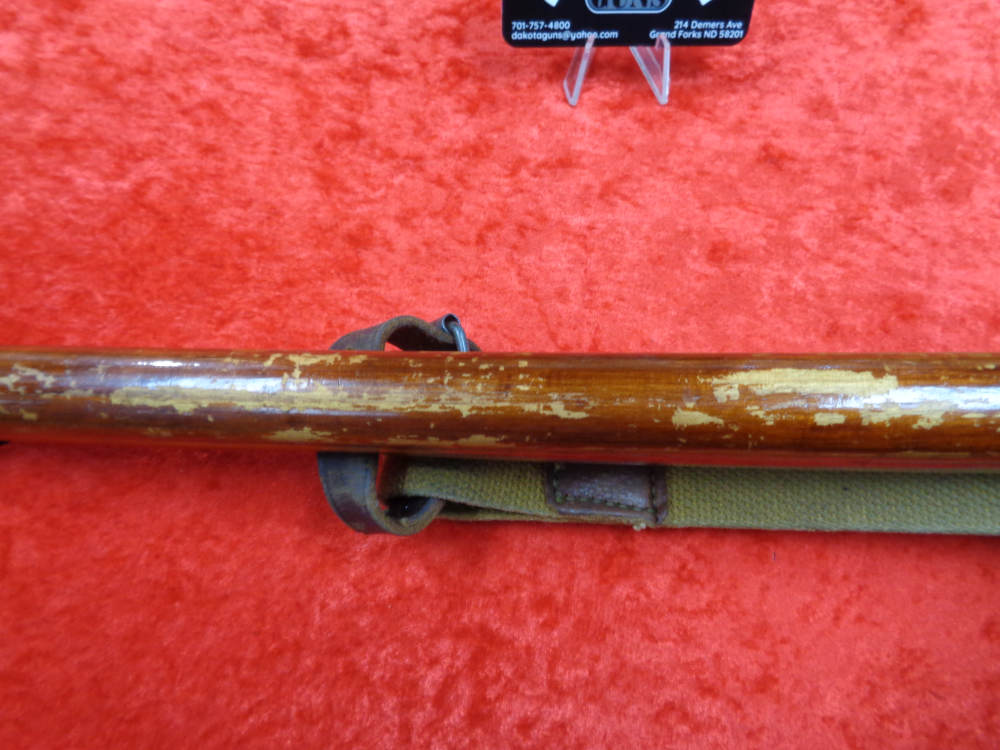 1936 Izhevsk Russian Mosin Nagant 7.62x54r M91 PE Sniper Scope WE TRADE-img-29