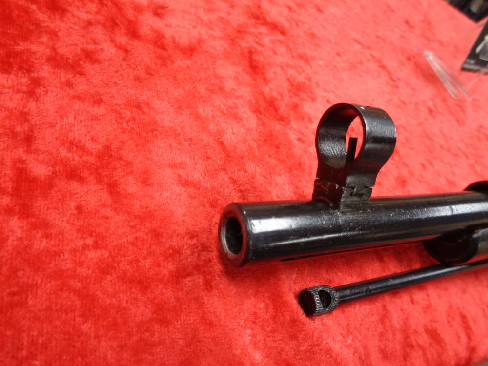 1936 Izhevsk Russian Mosin Nagant 7.62x54r M91 PE Sniper Scope WE TRADE-img-19