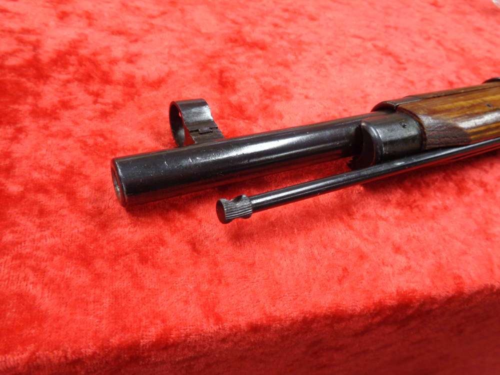 1936 Izhevsk Russian Mosin Nagant 7.62x54r M91 PE Sniper Scope WE TRADE-img-38