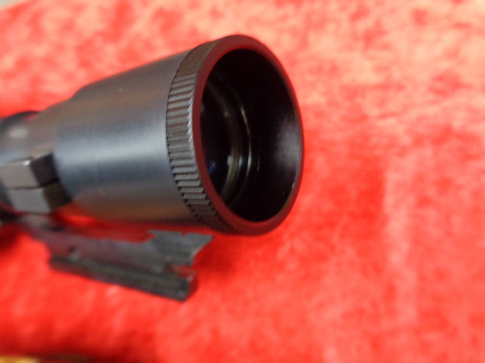 1936 Izhevsk Russian Mosin Nagant 7.62x54r M91 PE Sniper Scope WE TRADE-img-59