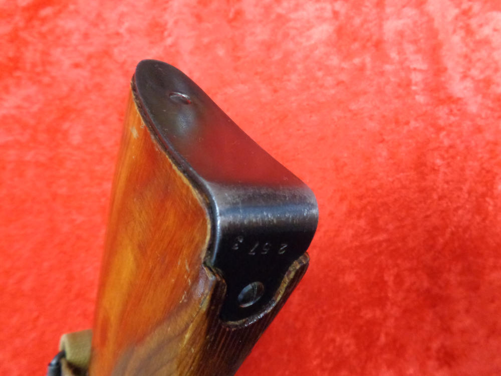 1936 Izhevsk Russian Mosin Nagant 7.62x54r M91 PE Sniper Scope WE TRADE-img-62
