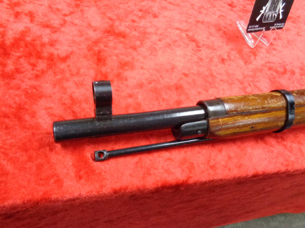 1936 Izhevsk Russian Mosin Nagant 7.62x54r M91 PE Sniper Scope WE TRADE-img-18