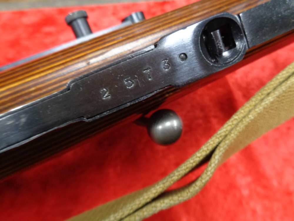 1936 Izhevsk Russian Mosin Nagant 7.62x54r M91 PE Sniper Scope WE TRADE-img-35