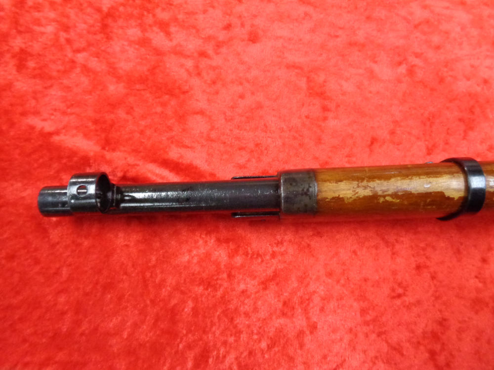 1936 Izhevsk Russian Mosin Nagant 7.62x54r M91 PE Sniper Scope WE TRADE-img-30