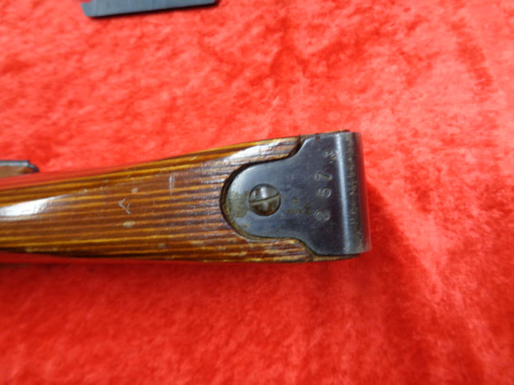 1936 Izhevsk Russian Mosin Nagant 7.62x54r M91 PE Sniper Scope WE TRADE-img-51