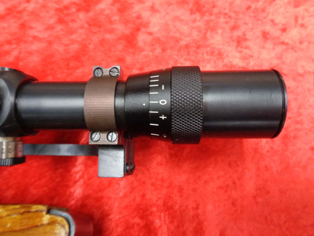 1936 Izhevsk Russian Mosin Nagant 7.62x54r M91 PE Sniper Scope WE TRADE-img-56