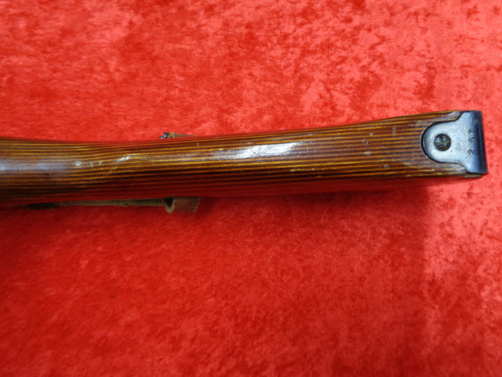 1936 Izhevsk Russian Mosin Nagant 7.62x54r M91 PE Sniper Scope WE TRADE-img-21