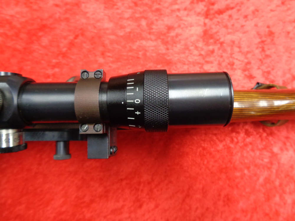 1936 Izhevsk Russian Mosin Nagant 7.62x54r M91 PE Sniper Scope WE TRADE-img-23