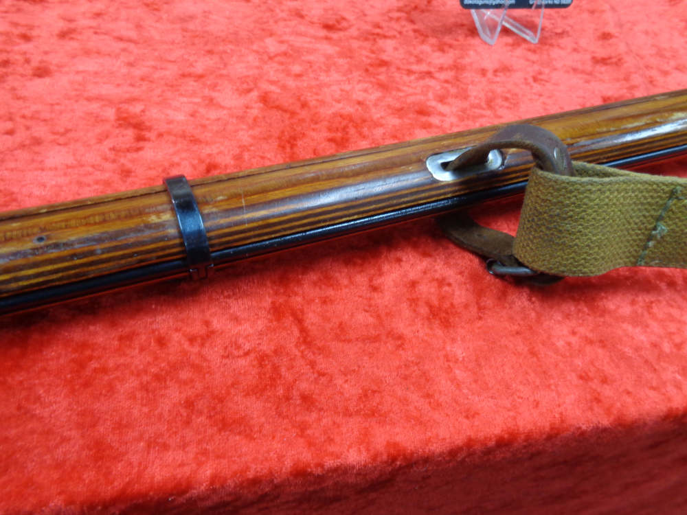 1936 Izhevsk Russian Mosin Nagant 7.62x54r M91 PE Sniper Scope WE TRADE-img-37