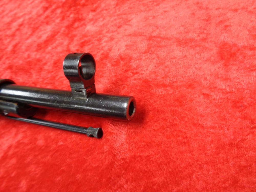 1936 Izhevsk Russian Mosin Nagant 7.62x54r M91 PE Sniper Scope WE TRADE-img-10