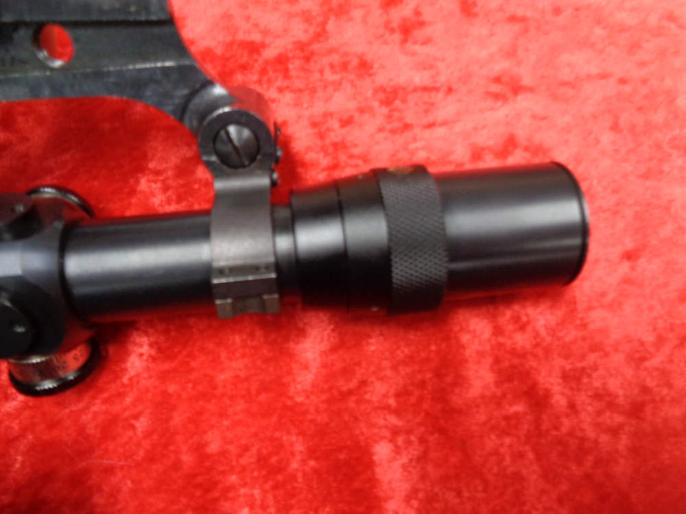 1936 Izhevsk Russian Mosin Nagant 7.62x54r M91 PE Sniper Scope WE TRADE-img-55