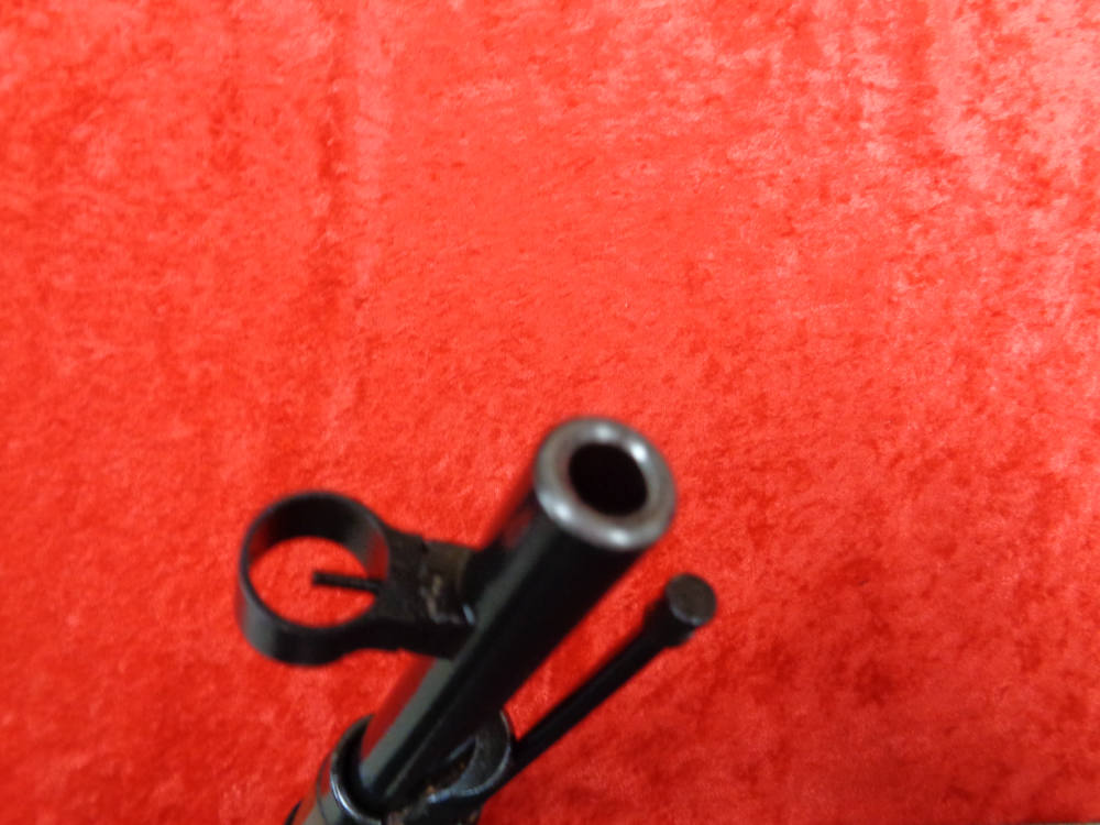 1936 Izhevsk Russian Mosin Nagant 7.62x54r M91 PE Sniper Scope WE TRADE-img-63