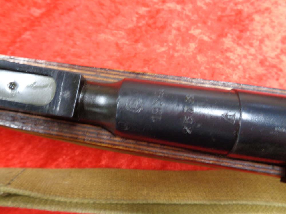 1936 Izhevsk Russian Mosin Nagant 7.62x54r M91 PE Sniper Scope WE TRADE-img-42