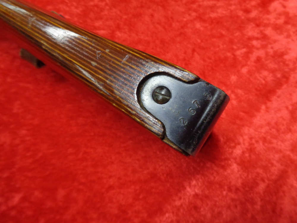 1936 Izhevsk Russian Mosin Nagant 7.62x54r M91 PE Sniper Scope WE TRADE-img-20