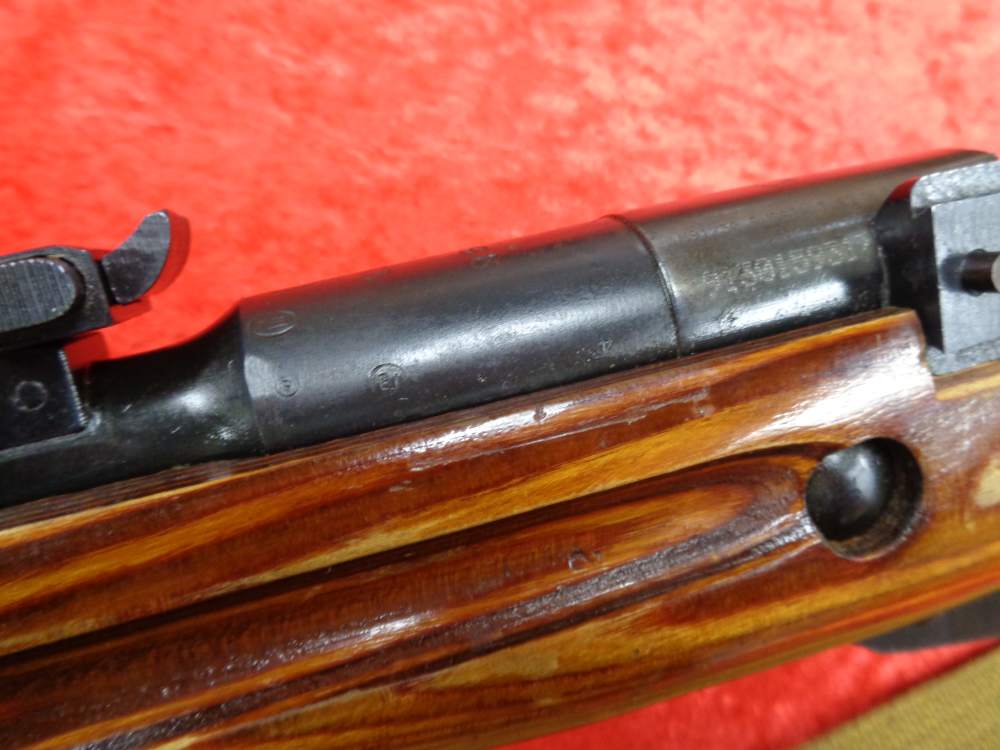 1936 Izhevsk Russian Mosin Nagant 7.62x54r M91 PE Sniper Scope WE TRADE-img-65