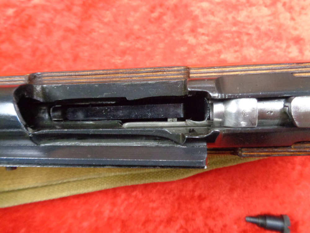 1936 Izhevsk Russian Mosin Nagant 7.62x54r M91 PE Sniper Scope WE TRADE-img-44