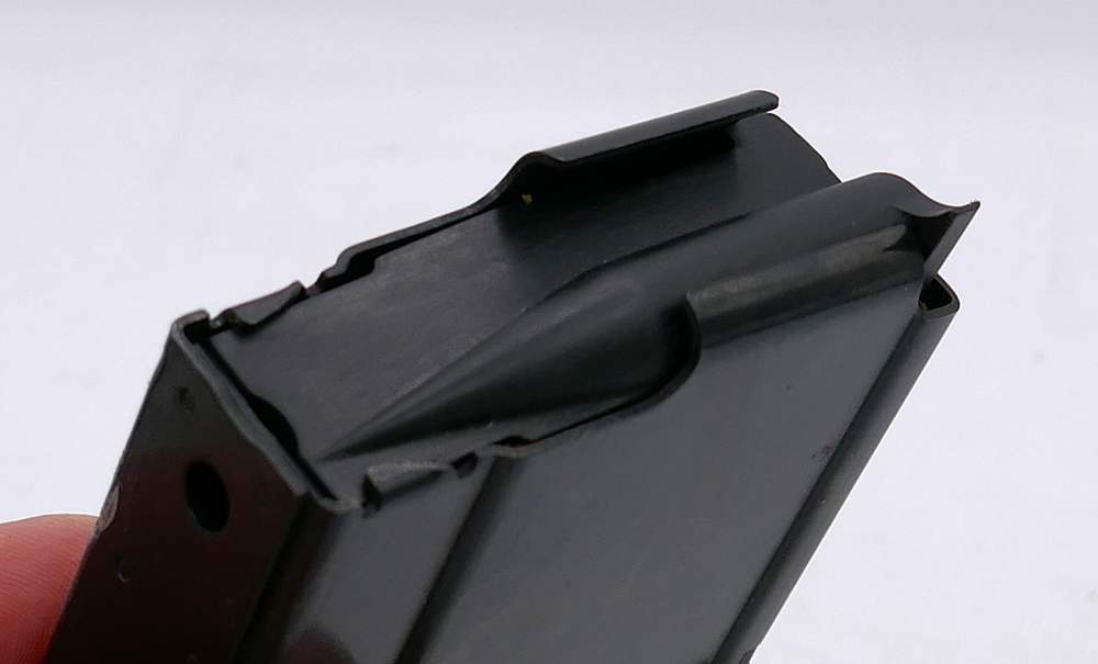 Ruger Mini 14 6.8mm SPC 5rd Magazine-img-5
