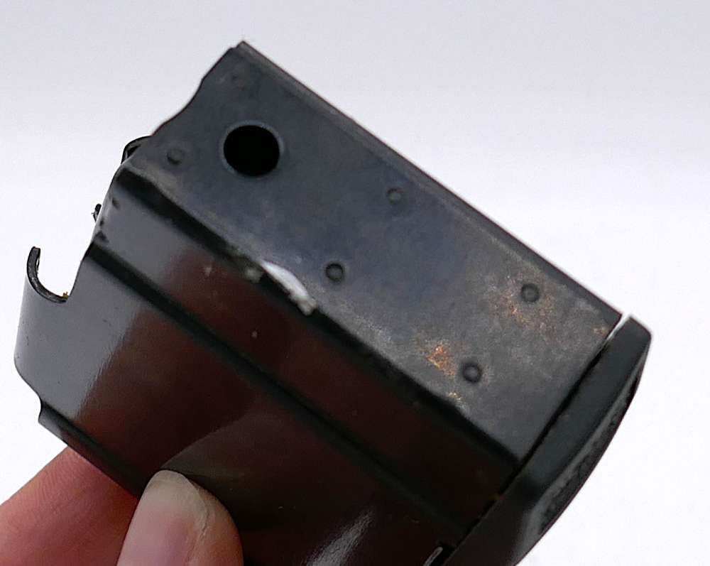 Ruger Mini 14 6.8mm SPC 5rd Magazine-img-3