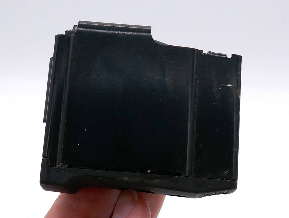 Ruger Mini 14 6.8mm SPC 5rd Magazine-img-0