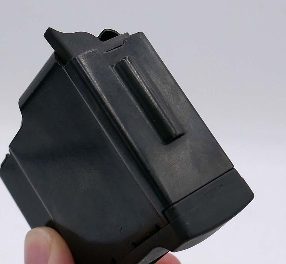Ruger Mini 14 6.8mm SPC 5rd Magazine-img-2