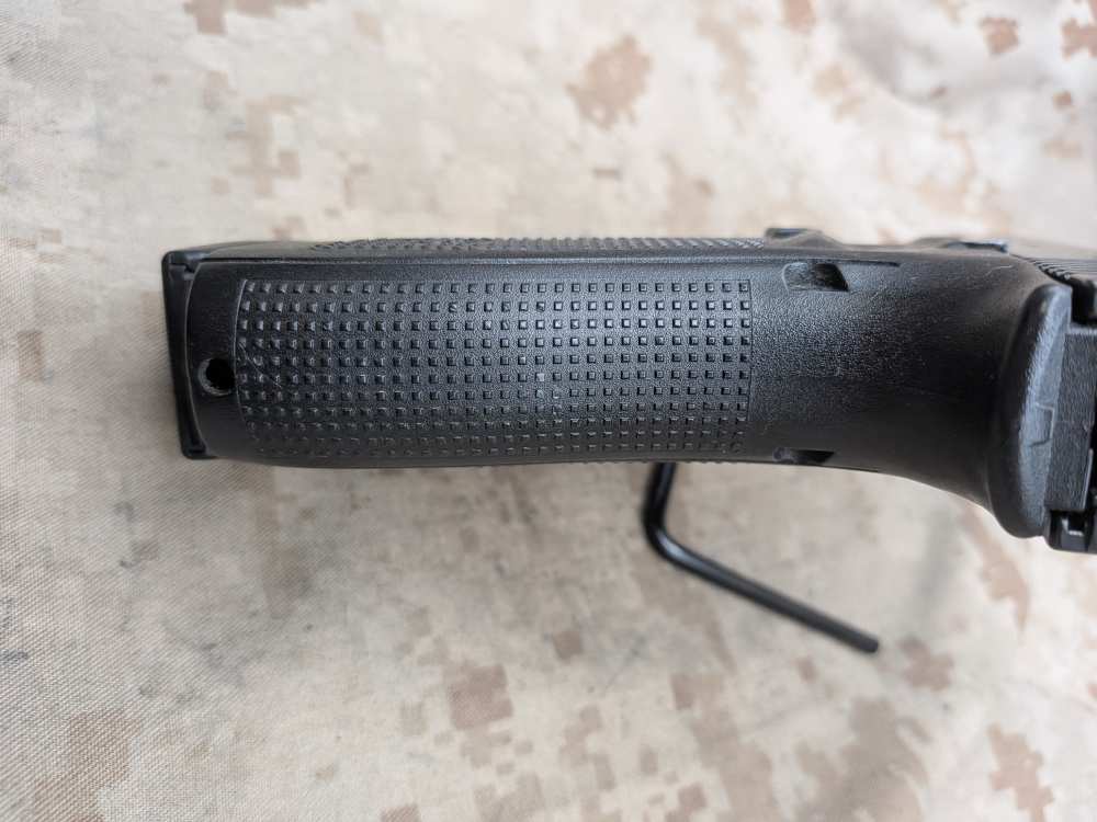 Glock 21 Gen4 .45 ACP USED Police Trade-In G21 Gen 4-img-13