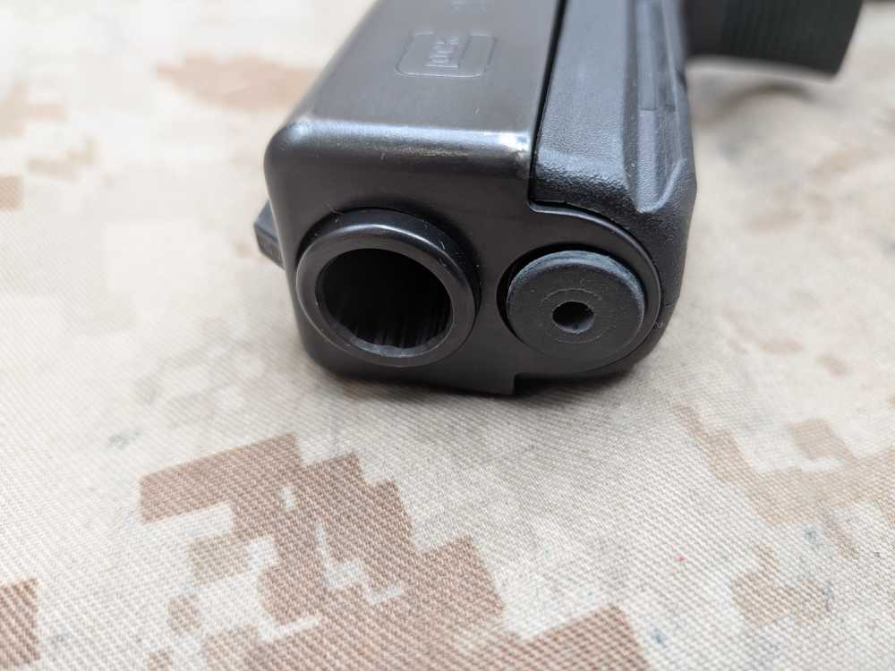 Glock 21 Gen4 .45 ACP USED Police Trade-In G21 Gen 4-img-9