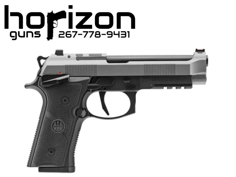 Beretta 92XI SAO 9mm 15+1-img-0