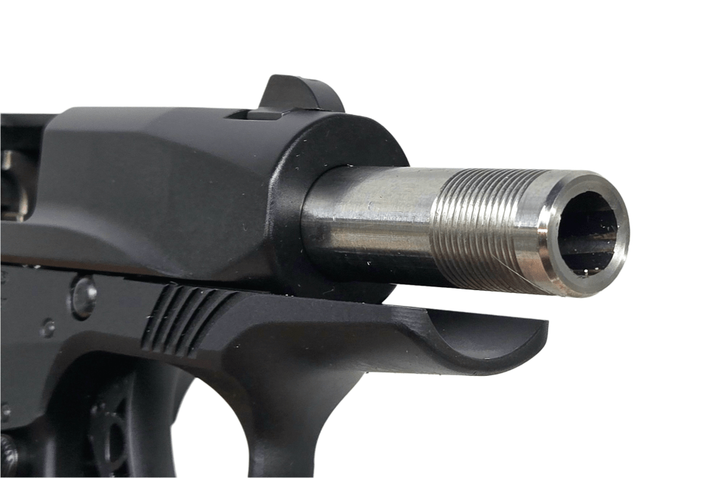 REMINGTON R51; 9MM +P 3.25" GEN 2-img-5