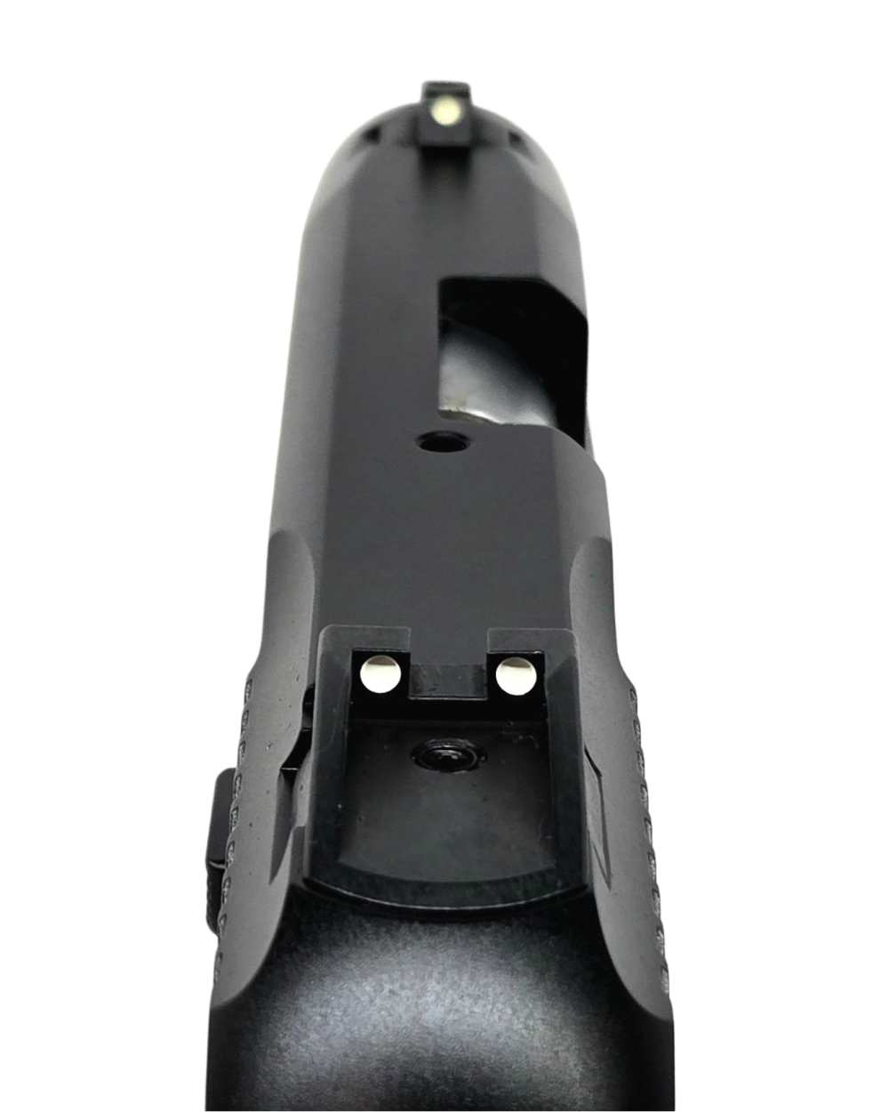 REMINGTON R51; 9MM +P 3.25" GEN 2-img-2
