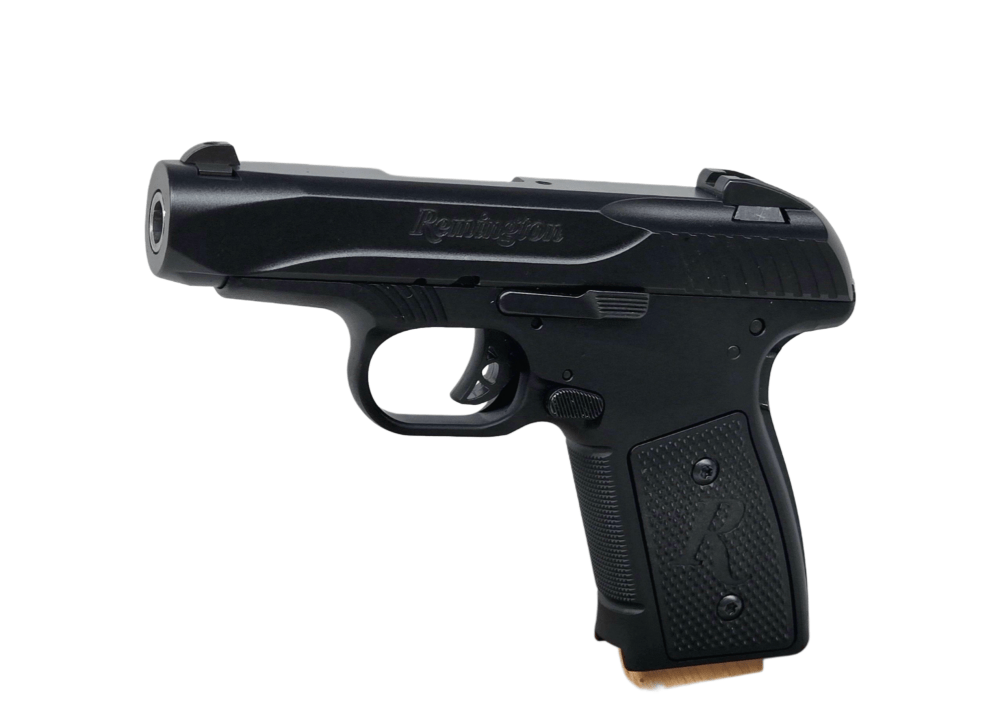 REMINGTON R51; 9MM +P 3.25" GEN 2-img-3