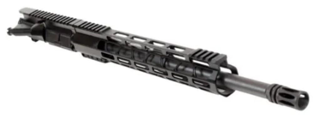 Diamondback DB15 5.56 NATO / 300 Blackout-img-2