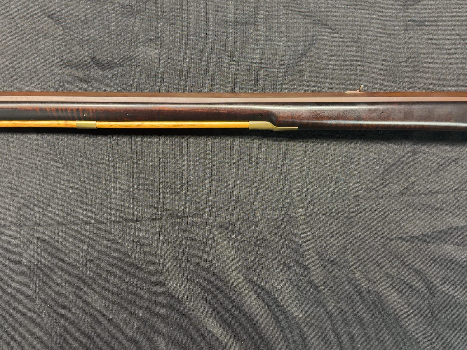 Custom Pennsylvania Longrifle 50 Cal Muzzleloader Flintlock-img-3