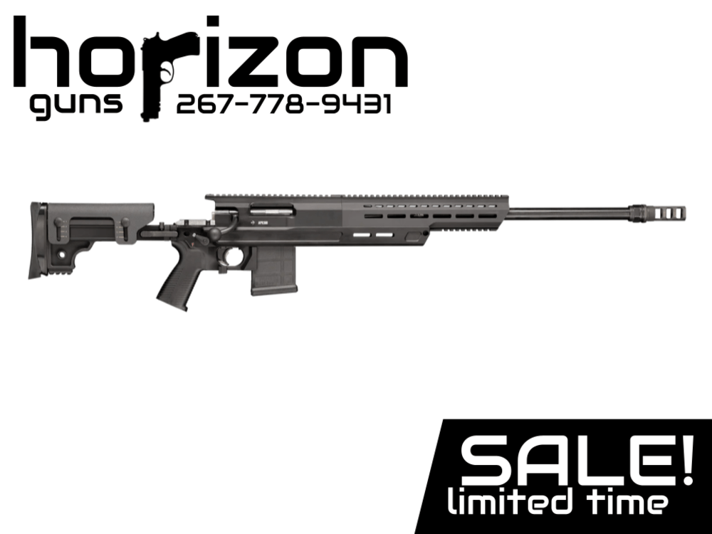 BLOWOUT SALE // B&T APR308 PRO .308 Win 24" 10+1 BT-350001-img-0