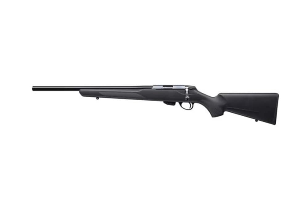 Tikka T1X Rimfire .22LR Left Handed #JRT1X400 Used LNIB NO RESERVE-img-0