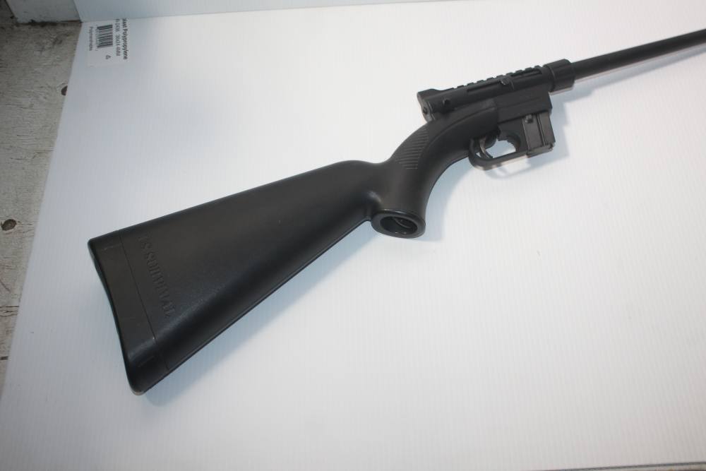 Henry US Survival .22LR Semi-Auto Rifle 16" Barrel w/2 Mags NICE-img-4