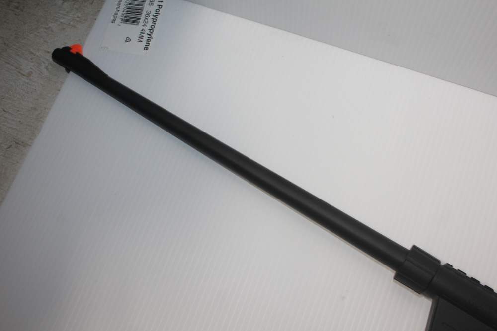 Henry US Survival .22LR Semi-Auto Rifle 16" Barrel w/2 Mags NICE-img-34