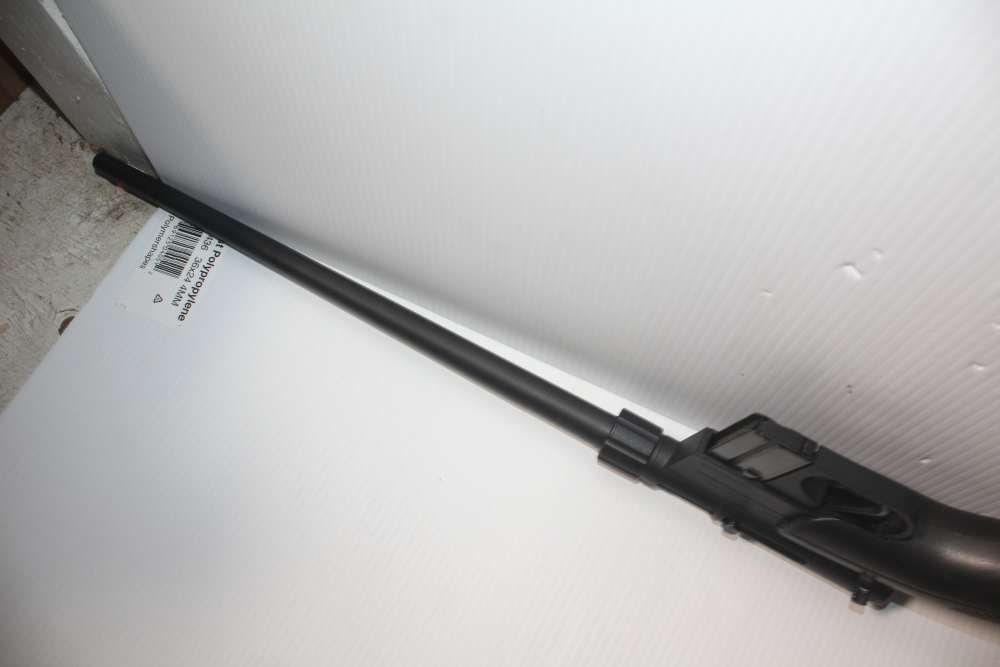 Henry US Survival .22LR Semi-Auto Rifle 16" Barrel w/2 Mags NICE-img-20
