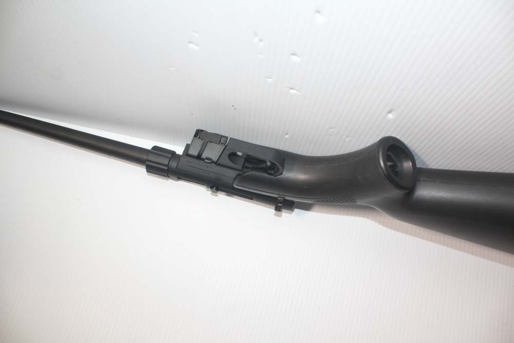Henry US Survival .22LR Semi-Auto Rifle 16" Barrel w/2 Mags NICE-img-19
