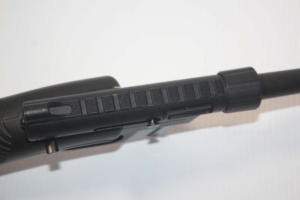 Henry US Survival .22LR Semi-Auto Rifle 16" Barrel w/2 Mags NICE-img-31