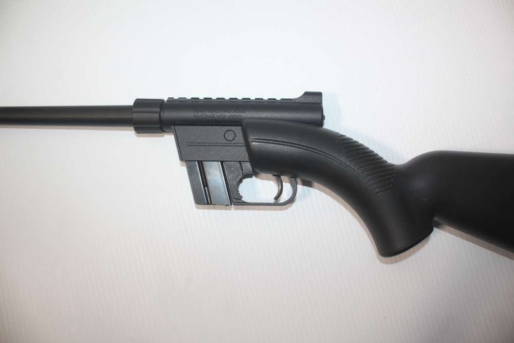 Henry US Survival .22LR Semi-Auto Rifle 16" Barrel w/2 Mags NICE-img-15